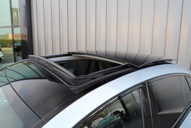 Mercedes-Benz GLE-KLASSE Coupé 450 AMG 4-Matic Aut9 | 367PK | Luchtvering | Pano | Sfeerverlichting | ILS | Harman/kardon | Memory | Stoelverw. | 2016.