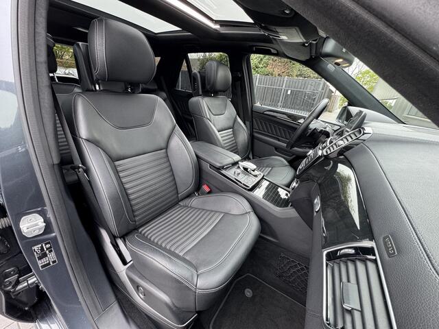 Mercedes-Benz GLE-KLASSE 500 AMG 4MATIC | Panorama | Luchtvering | Harman Kardon | 360 Camera