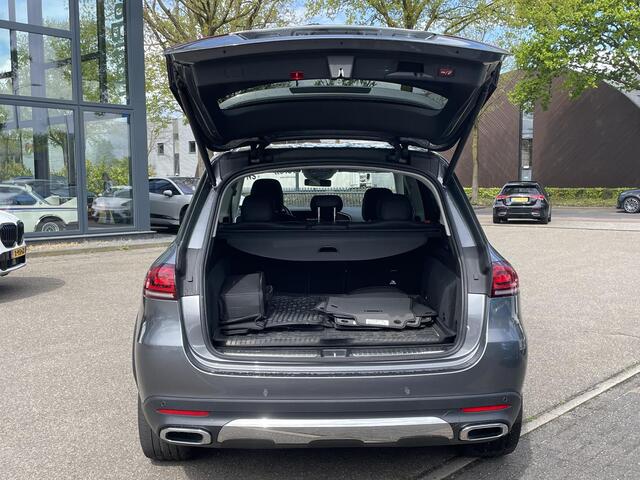 Mercedes-Benz GLE-KLASSE 350 de 4MATIC Premium | LEDER | WIDESCREEN | 360 CAMERA | BURMESTER
