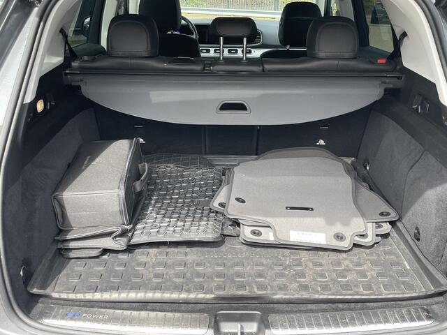 Mercedes-Benz GLE-KLASSE 350 de 4MATIC Premium | LEDER | WIDESCREEN | 360 CAMERA | BURMESTER