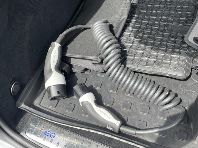 Mercedes-Benz GLE-KLASSE 350 de 4MATIC Premium | LEDER | WIDESCREEN | 360 CAMERA | BURMESTER