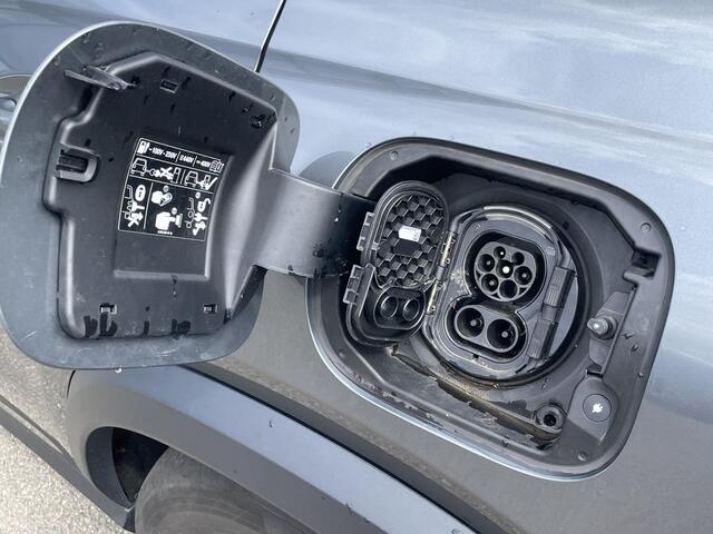 Mercedes-Benz GLE-KLASSE 350 de 4MATIC Premium | LEDER | WIDESCREEN | 360 CAMERA | BURMESTER