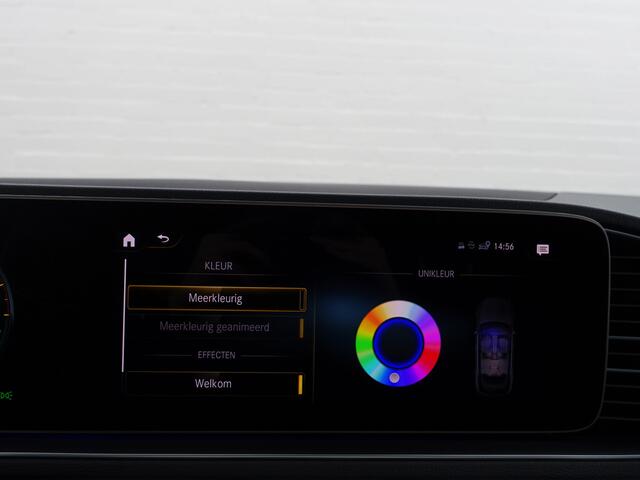 Mercedes-Benz GLE-KLASSE 350 e 4MATIC AMG Premium Plus- Panodak I Burmester I Rijassistentiepakket I Stoelverw/ koeling I Full