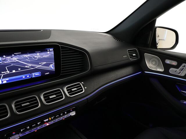 Mercedes-Benz GLE-KLASSE 400 e 4MATIC AMG Line Premium Plus | Trekhaak | Apple CarPlay | Android Auto | Sfeerverlichting | Schuif-kanteldak | Burmester | Inclusief 24 maanden MB Certified garantie voor Europa.