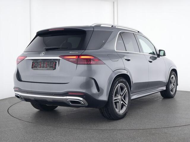 Mercedes-Benz GLE-KLASSE 400 e 4-MATIC AMG Advanced Plus | Airmatic | Burmester Sound | Memory | Keyless Go | 360 gr Camera | Stuur- en Stoelverwarming | Inclusief 24 maanden Mercedes-Benz Certified garantie voor Europa.