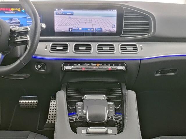 Mercedes-Benz GLE-KLASSE 400 e 4-MATIC AMG Advanced Plus | Airmatic | Burmester Sound | Memory | Keyless Go | 360 gr Camera | Stuur- en Stoelverwarming | Inclusief 24 maanden Mercedes-Benz Certified garantie voor Europa.