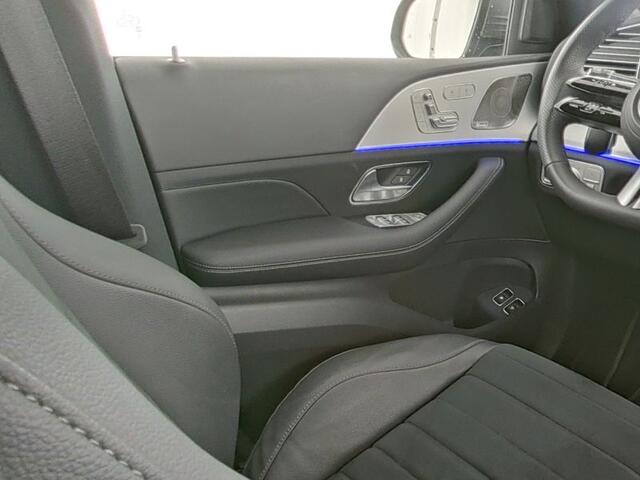 Mercedes-Benz GLE-KLASSE 400 e 4-MATIC AMG Advanced Plus | Airmatic | Burmester Sound | Memory | Keyless Go | 360 gr Camera | Stuur- en Stoelverwarming | Inclusief 24 maanden Mercedes-Benz Certified garantie voor Europa.