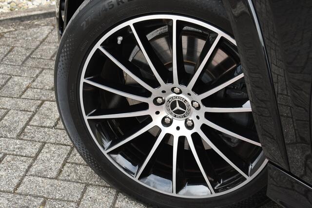 Mercedes-Benz GLE-KLASSE Coupé 350 e 4M AMG Pano Burmester 360 Night