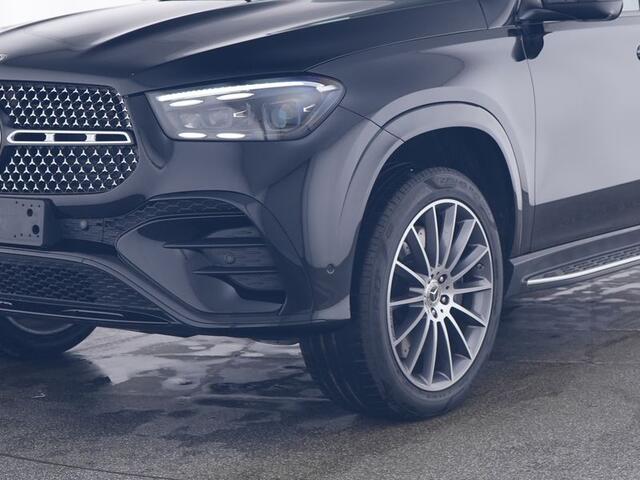 Mercedes-Benz GLE-KLASSE 400 e 4MATIC AMG Plug-In Hybride AMG Line | Night Pakket | Airmatic | Trekhaak 21 Inch AMG Velgen | Stuur en Stoelverwarming. Inclusief 24 maanden Mercedes-Benz Certified garantie voor Europa.