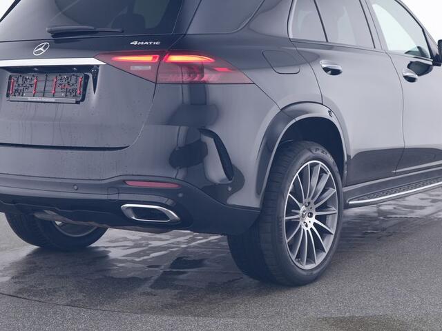 Mercedes-Benz GLE-KLASSE 400 e 4MATIC AMG Plug-In Hybride AMG Line | Night Pakket | Airmatic | Trekhaak 21 Inch AMG Velgen | Stuur en Stoelverwarming. Inclusief 24 maanden Mercedes-Benz Certified garantie voor Europa.