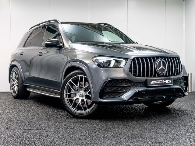 Mercedes-Benz GLE-KLASSE AMG 53 4MATIC+ | Burmester | Trekhaak