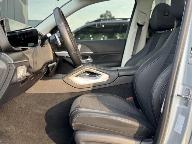 Mercedes-Benz GLE-KLASSE 350 e 4MATIC AMG Night | Pano | Luchtvering | Trekhaak | Vol !