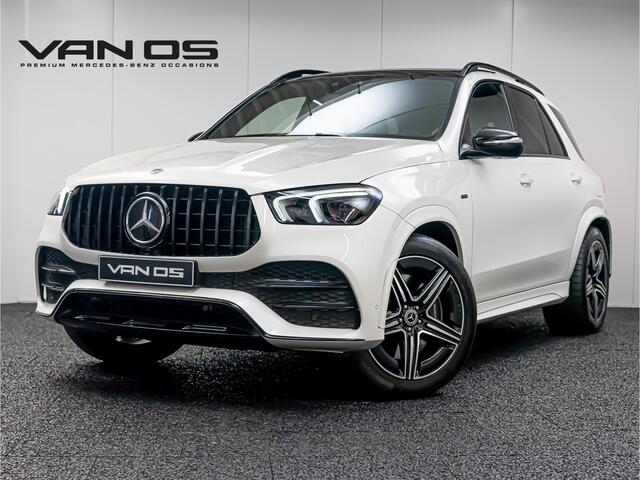 Mercedes-Benz GLE-KLASSE GLE 350 de 4MATIC AMG Line | NIGHT | BTW auto