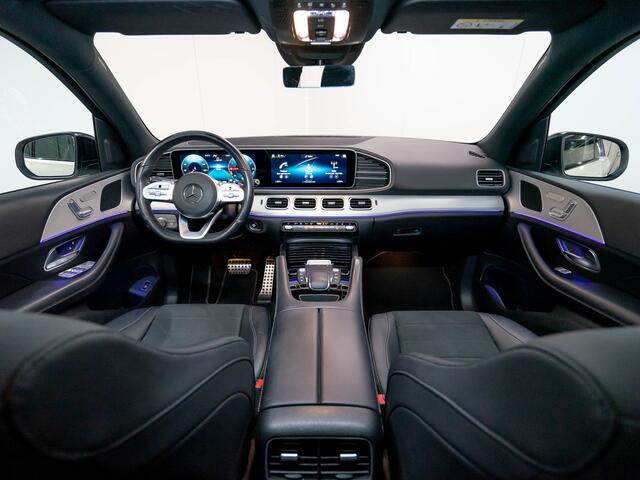 Mercedes-Benz GLE-KLASSE GLE 350 de 4MATIC AMG Line | NIGHT | BTW auto