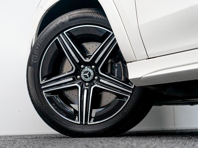 Mercedes-Benz GLE-KLASSE GLE 350 de 4MATIC AMG Line | NIGHT | BTW auto
