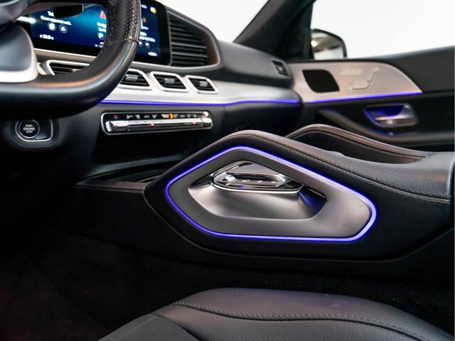 Mercedes-Benz GLE-KLASSE GLE 350 de 4MATIC AMG Line | NIGHT | BTW auto