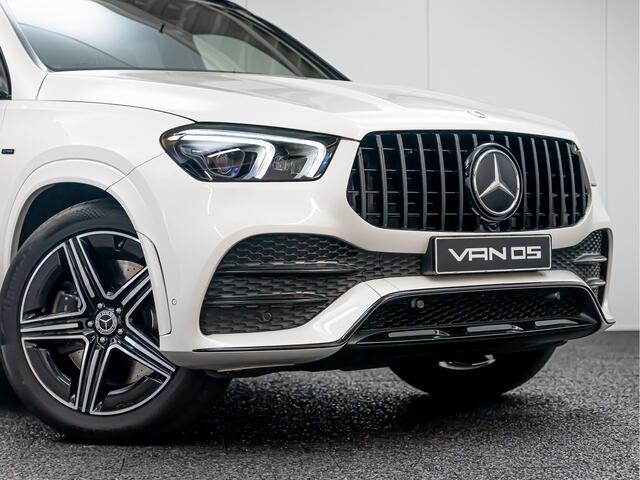 Mercedes-Benz GLE-KLASSE GLE 350 de 4MATIC AMG Line | NIGHT | BTW auto