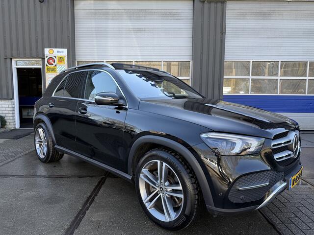 Mercedes-Benz GLE-KLASSE 350e 4-MATIC Premium Plus Panoramadak