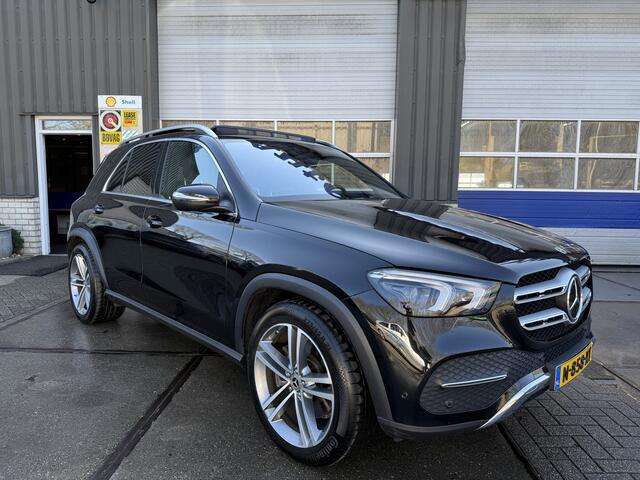 Mercedes-Benz GLE-KLASSE 350e 4-MATIC Premium Plus Panoramadak