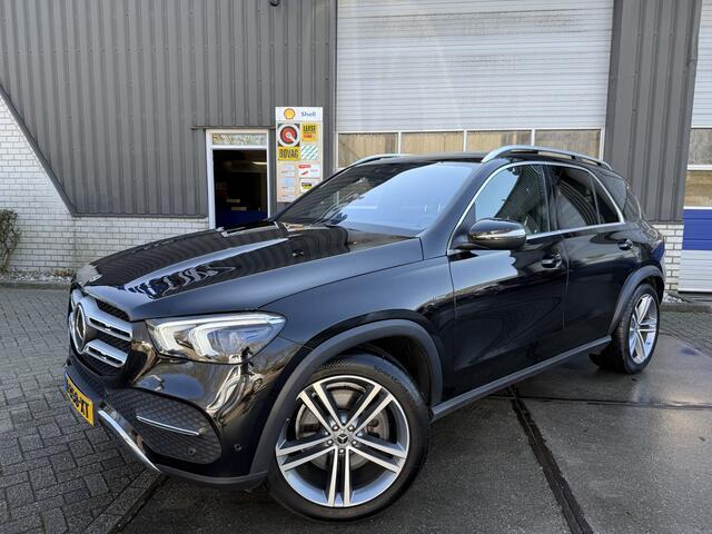Mercedes-Benz GLE-KLASSE 350e 4-MATIC Premium Plus Panoramadak