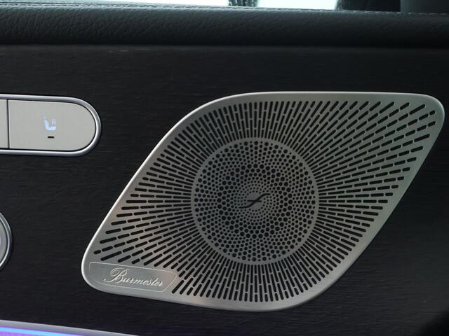 Mercedes-Benz GLE-KLASSE 350 e 4MATIC Premium Plus Memory stoelen | Panoramadak | Burmester | Inclusief 24 maanden MB Certified garantie voor Europa.