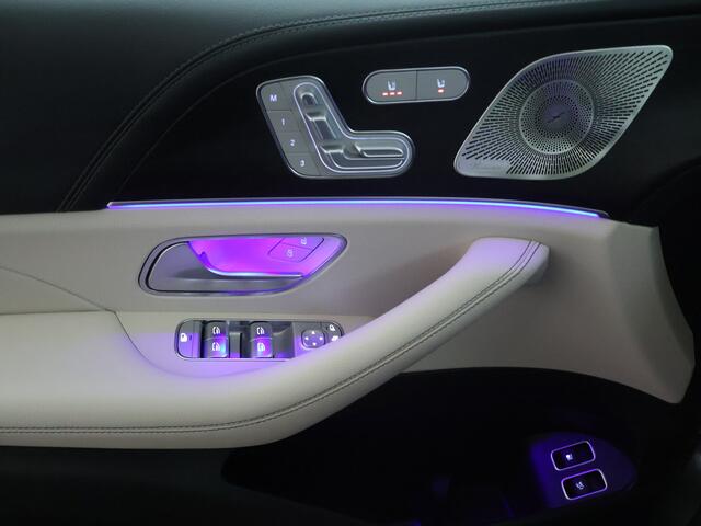 Mercedes-Benz GLE-KLASSE 350 e 4MATIC Premium Plus Memory stoelen | Panoramadak | Burmester | Inclusief 24 maanden MB Certified garantie voor Europa.