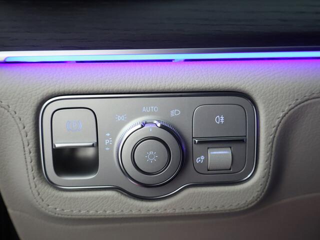 Mercedes-Benz GLE-KLASSE 350 e 4MATIC Premium Plus Memory stoelen | Panoramadak | Burmester | Inclusief 24 maanden MB Certified garantie voor Europa.