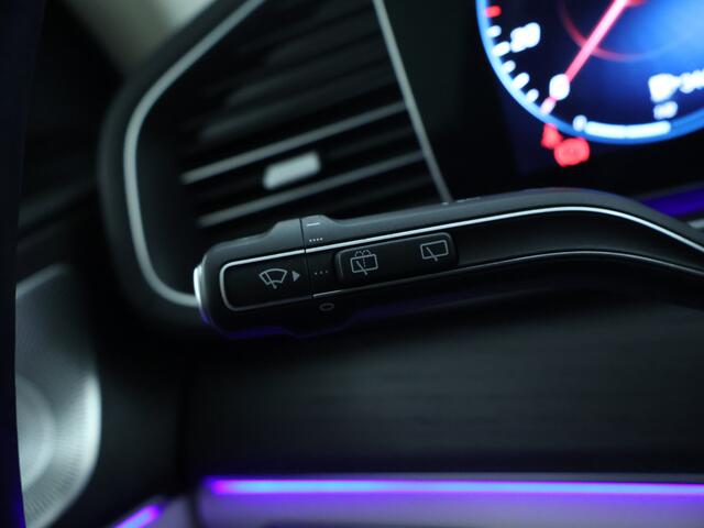 Mercedes-Benz GLE-KLASSE 350 e 4MATIC Premium Plus Memory stoelen | Panoramadak | Burmester | Inclusief 24 maanden MB Certified garantie voor Europa.