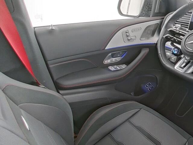 Mercedes-Benz GLE-KLASSE 53 AMG Hybrid 4-MATIC+ 624 pk | Airmatic | Trekhaak | Panoramadak | Rijassistentie Pack | Burmester audio | Head up | Memory | 360 gr Camera | Inclusief 24 maanden Mercedes-Benz Certified garantie voor Europa.