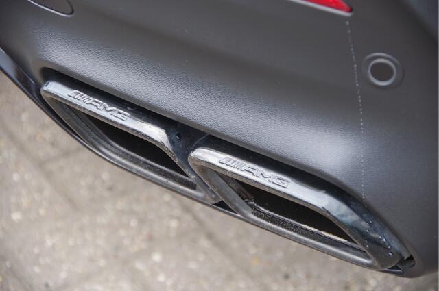 Mercedes-Benz GLE-KLASSE Coupé 400 4MATIC AMG, LED, LUCHTVERING, LEDER SPORTSTOELEN, ADAPT. CRUISE, 360 CAMERA, NAVI, CLIMA, STOELVERWARMING V+A, HARMAN/KARDON, 3.5T TREKHAAK AFNEEMBAAR