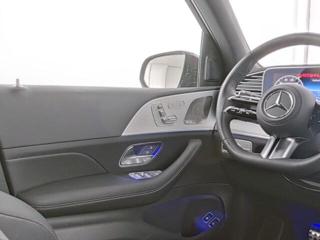 Mercedes-Benz GLE-KLASSE 400 e 4MATIC AMG Plug-In Hybride AMG line | Night Pakket | Airmatic | Alarm | Trekhaak | 21 Inch AMG Velgen | Panorama Schuif-Kanteldak | Rijassistentiepakket. Inclusief 24 maanden Mercedes-Benz Certified garantie voor Europa.