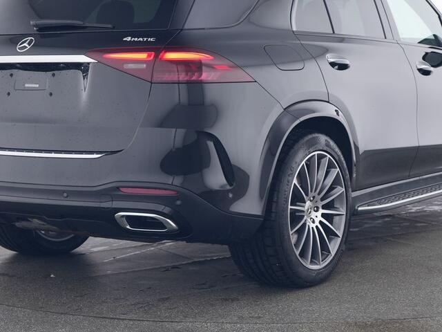 Mercedes-Benz GLE-KLASSE 400 e 4MATIC AMG Plug-In Hybride AMG line | Night Pakket | Airmatic | Alarm | Trekhaak | 21 Inch AMG Velgen | Panorama Schuif-Kanteldak | Rijassistentiepakket. Inclusief 24 maanden Mercedes-Benz Certified garantie voor Europa.