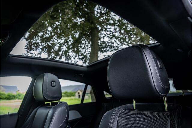 Mercedes-Benz GLE-KLASSE Coupé 350 e 4MATIC Premium Softclose Stoelventilatie HUD Airmatic Distronic Burmester Panorama