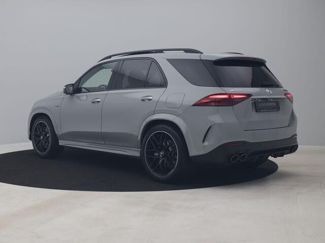 Mercedes-Benz GLE-KLASSE AMG 53 Hybrid 4MATIC+ Premium Plus | MASSAGE | BURMESTER | SOFT-CLOSE | TREKHAAK
