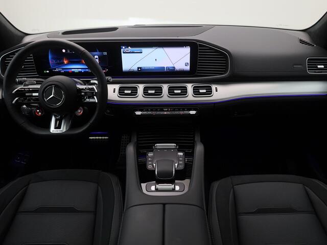 Mercedes-Benz GLE-KLASSE AMG 53 Hybrid 4MATIC+ Premium Plus | MASSAGE | BURMESTER | SOFT-CLOSE | TREKHAAK