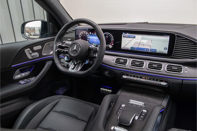 Mercedes-Benz GLE-KLASSE AMG 53 Hybrid 4MATIC+ Premium Plus, 585pk, Nightpack, Pano, Distronic, 585pk VOL