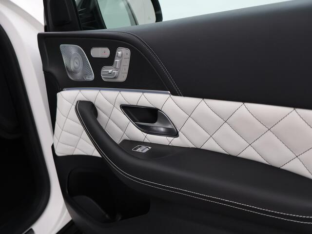 Mercedes-Benz GLE-KLASSE Coupé AMG 63 S 4MATIC+ 612 PK + EXCLUSIEF LEDER PANORAMA | 360 CAMERA | SPORTUITLAAT | BURMESTER