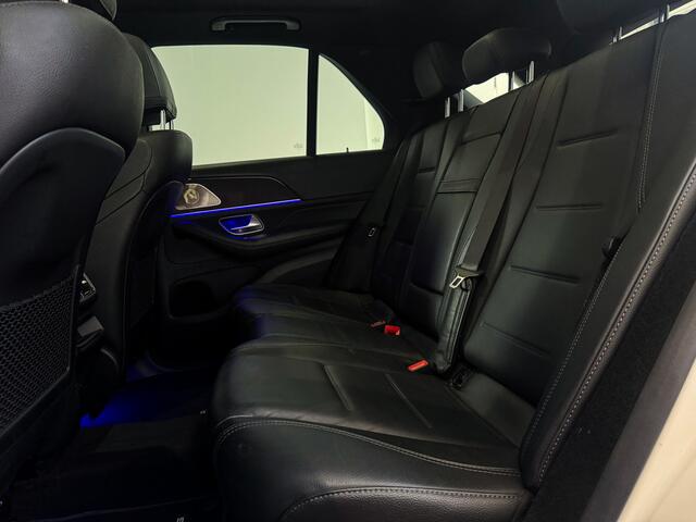 Mercedes-Benz GLE-KLASSE 350 e 4MATIC Pano|360|Burmester|Leder
