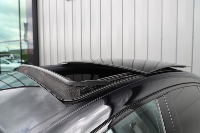 Mercedes-Benz GLE-KLASSE Coupé AMG 53 4-Matic+ | 435PK | Luchtvering | Keyles-go | Head-up | Burmester | Carbon | Sfeerverlichting | Multibeam | Air-balance | Distronic | 2021.