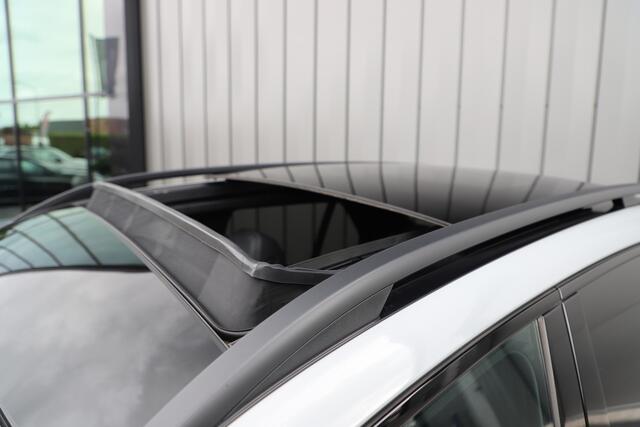 Mercedes-Benz GLE-KLASSE AMG 53 Hybrid 4MATIC+ | 585PK | Luchtvering | Pano | Keyles-go | Burmester | Sfeerverlichting | Multibeam | Distronic | Stuurwielverw. | 2024.