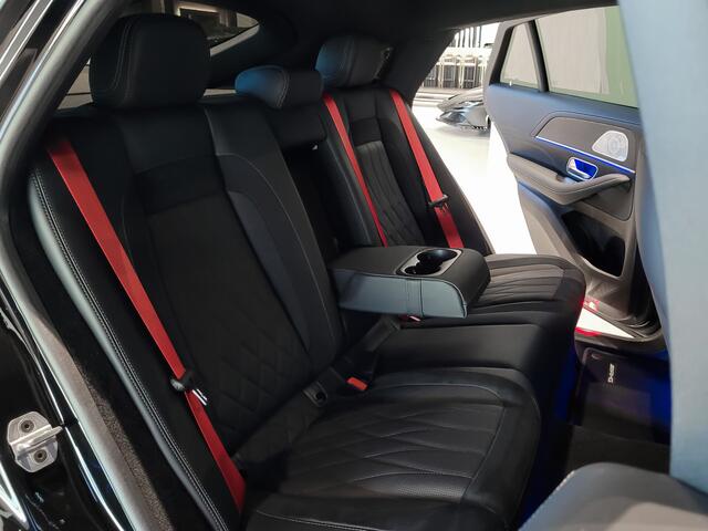 Mercedes-Benz GLE-KLASSE Coupé AMG 63 S 4MATIC+ Ceramic|Massage|Softclose|HUD|Ruitleder|DriversPack|ACC|Keyless|Burmester