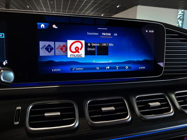 Mercedes-Benz GLE-KLASSE Coupé AMG 63 S 4MATIC+ Ceramic|Massage|Softclose|HUD|Ruitleder|DriversPack|ACC|Keyless|Burmester