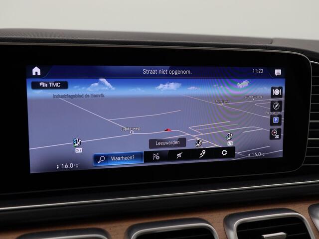 Mercedes-Benz GLE-KLASSE 350 e 4MATIC Premium Plus | Adaptive Cruise | CarPlay | Navigatie | Bluetooth | Stoelverwarming | Head Up Display | Panoramadak | Trekhaak | 21 Inch | 52.578 Km!!