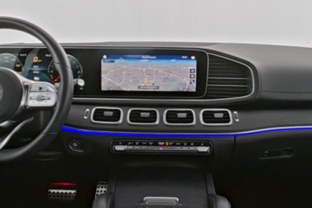 Mercedes-Benz GLE-KLASSE Coupé 350 e 4MATIC Premium Plus AMG Premium Plus | Night Pakket | Alarm | Panorama Schuif-kanteldak | 22 Inch AMG Velgen. Inclusief 48 maanden MB Certified garantie voor Europa.
