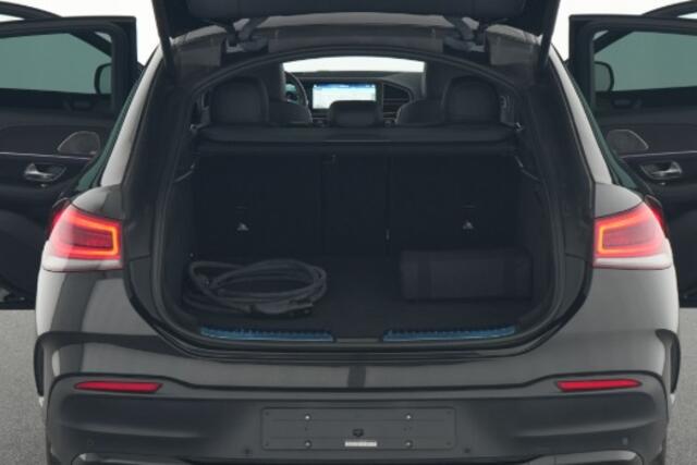 Mercedes-Benz GLE-KLASSE Coupé 350 e 4MATIC Premium Plus AMG Premium Plus | Night Pakket | Alarm | Panorama Schuif-kanteldak | 22 Inch AMG Velgen. Inclusief 48 maanden MB Certified garantie voor Europa.