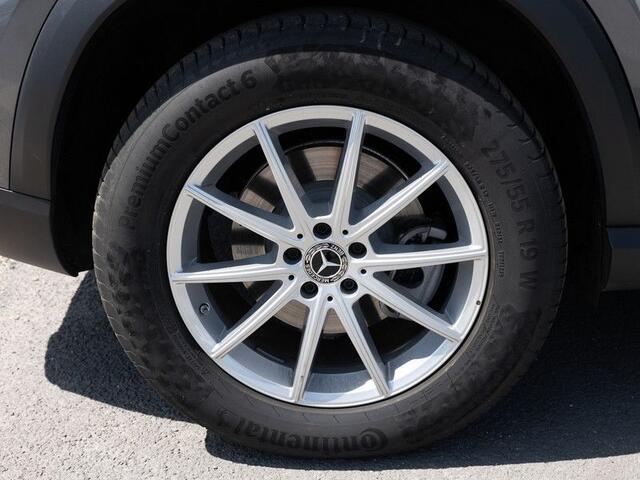 Mercedes-Benz GLE-KLASSE 350 de 4MATIC Panoramadak Trekhaak Camera 19 Inch MBUX LED