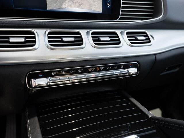 Mercedes-Benz GLE-KLASSE 350 de 4MATIC Panoramadak Trekhaak Camera 19 Inch MBUX LED