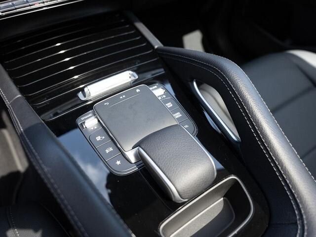 Mercedes-Benz GLE-KLASSE 350 de 4MATIC Panoramadak Trekhaak Camera 19 Inch MBUX LED