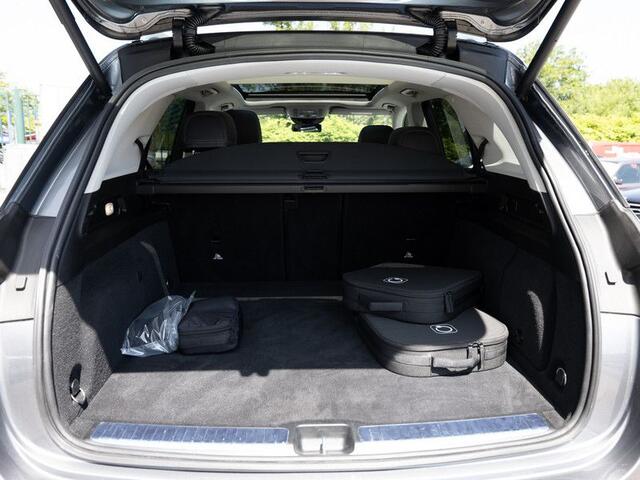 Mercedes-Benz GLE-KLASSE 350 de 4MATIC Panoramadak Trekhaak Camera 19 Inch MBUX LED