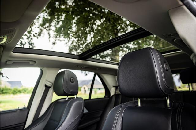 Mercedes-Benz GLE-KLASSE 350 de 4MATIC AMG Line Panorama Trekhaak Distronic 360 Camera